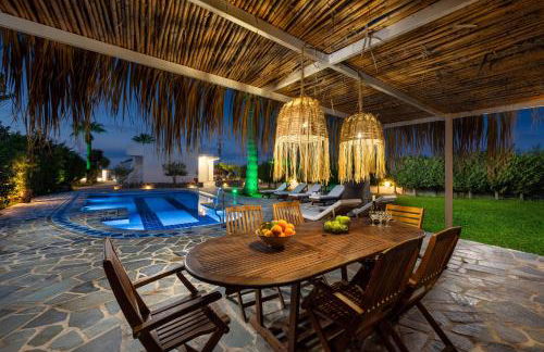 Villa Palmeras - Foto 5