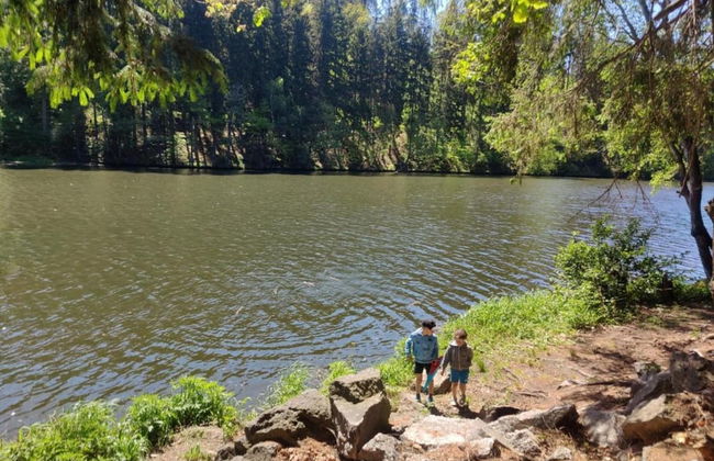 Holiday Home Stara Kamienica Near Ski Slopes - Foto 20