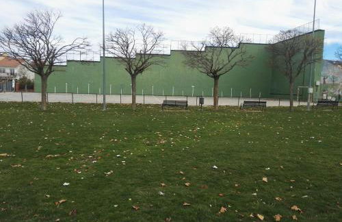 Pequeño y Coqueto Piso en Riaza - Foto 7