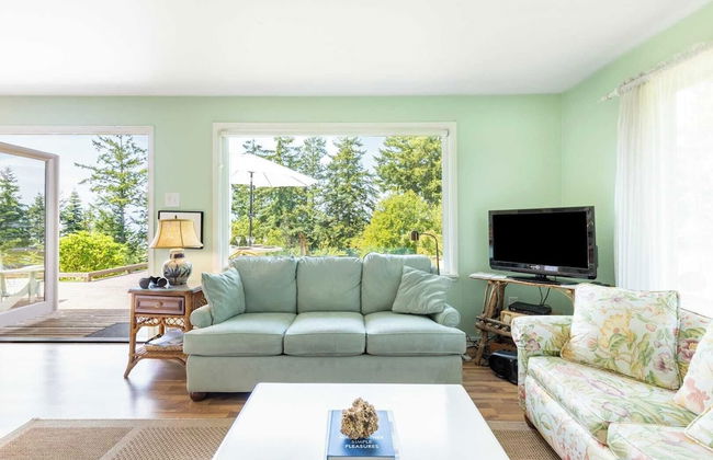 Comfy Coastal Cottage by Avantstay Mountain View - Foto 7