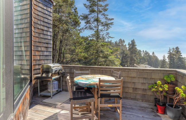 Seaview Cottage - Photo 30