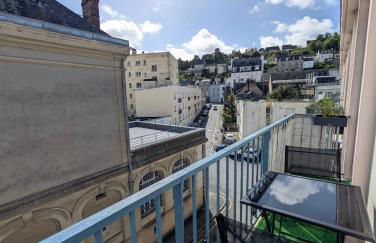 Spacieux T4 au Cœur de Quimper - 200 m de la gare - Photo 6