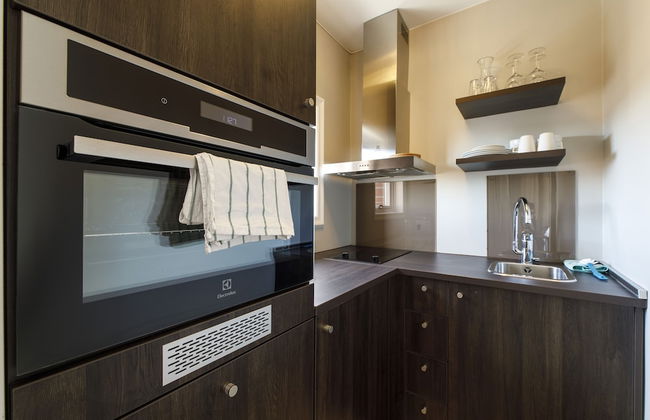 Saga Apartments Oslo - Foto 18