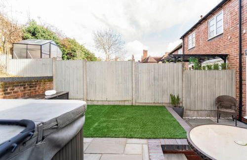 Braeburn Cottage Central Bewdley- 2 Parking Spaces - Foto 6