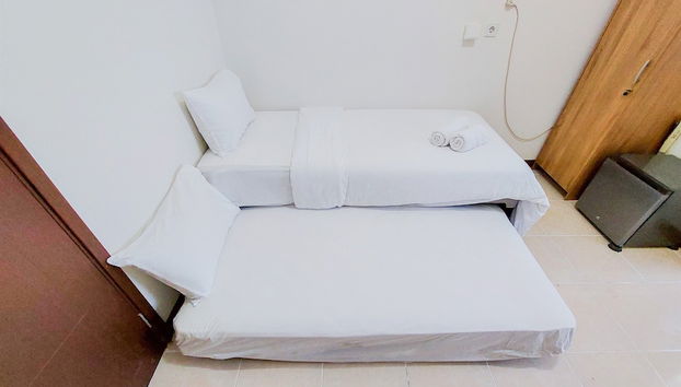 Nice Studio At Loftvilles City Apartment - Foto 5, Habitación