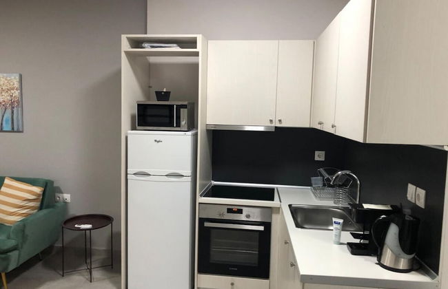 Othonos 10 str Apartment - Foto 2