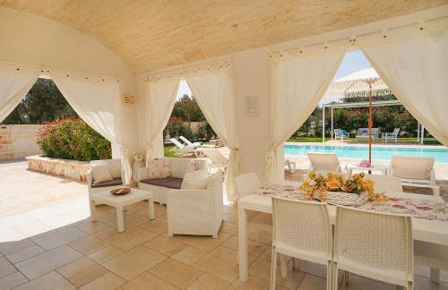 trullo lantane - Foto 25