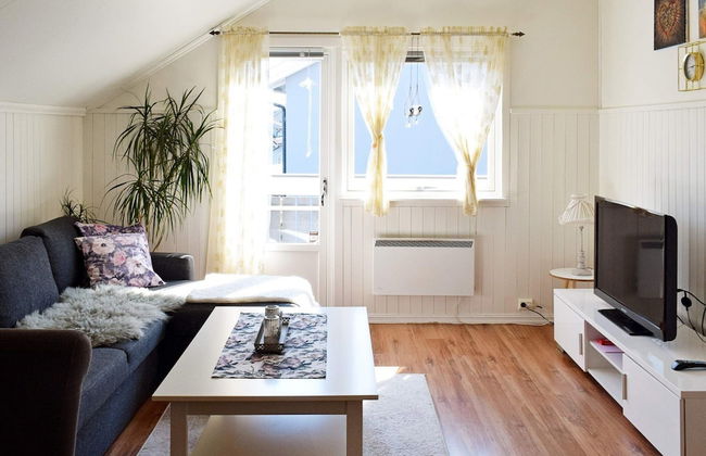 5 Person Holiday Home in Frederikstad - Foto 8