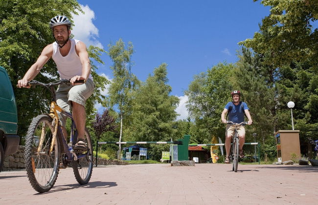 Cozy Chalet With Scenic - Photo 23