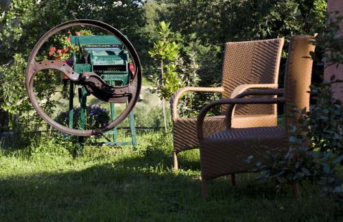 La Tenuta Dei Ricordi - Foto 49