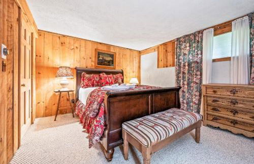 The Lakehouse at The Dunn Compound on the Lake - Foto 18