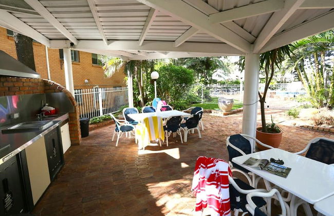 Biarritz Apartments - Foto 41