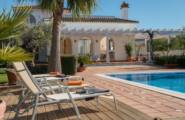 Resort Villas Andalucia - Photo 12