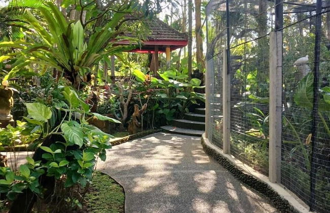 Kartika Dahayu Villa - Foto 53