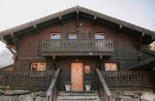 Chalet Dranse skiVTT - Mountain Voyages - Foto 23