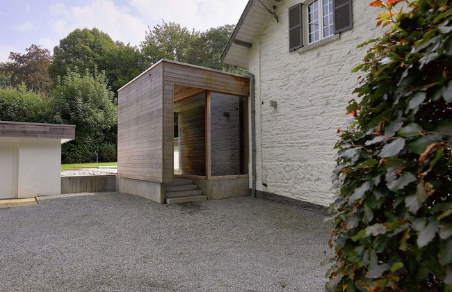 Holiday Home in Spa Near Thermal Baths - Foto 71