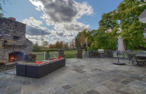 Beautiful Equestrian Estate home w/ Hot Tub! - Foto 72