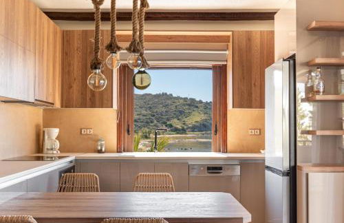 Alkis House by AegianKazarte - Foto 8