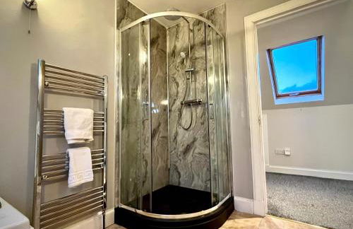 Blacksmith holiday home near Portree in central Skye - Foto 28