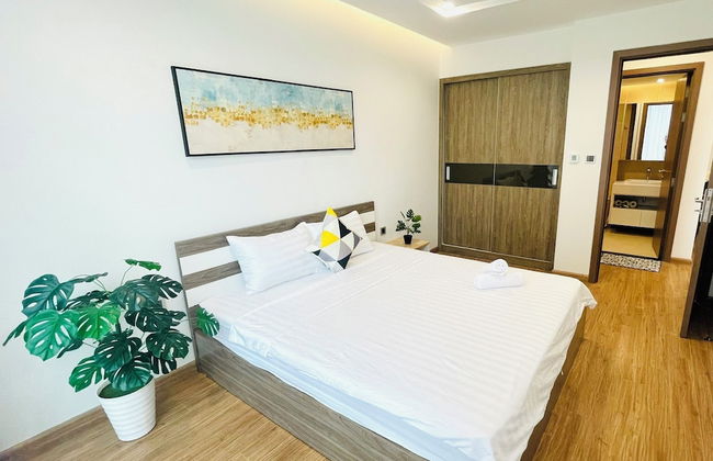 Hagi APT - Vinhomes Metropolis in Ha Noi - Foto 9