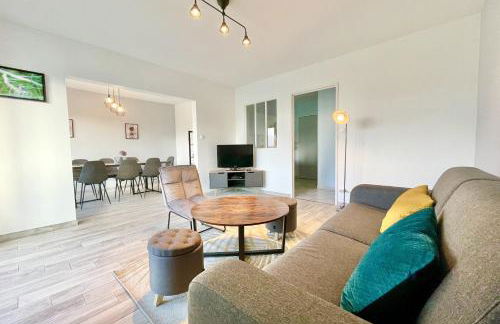 Family getaway in Colmar with balcony - Foto 9