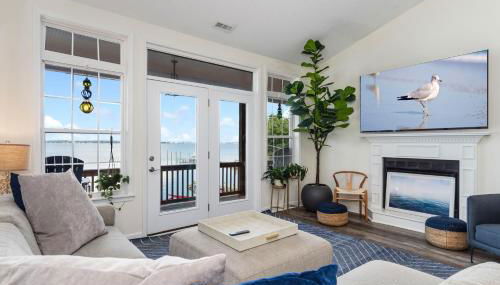 The Emerald Belle by Emerald Isle Realty - Foto 4