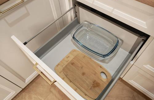 Gold Apartment B33 Let's Sea Baltic Park Gąski - Photo 54