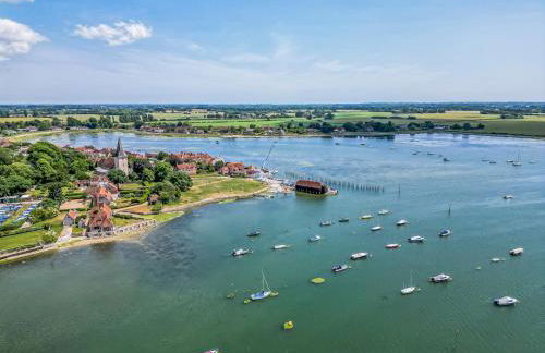 Historic Waterfront Home in Bosham - Pass the Keys - Foto 30
