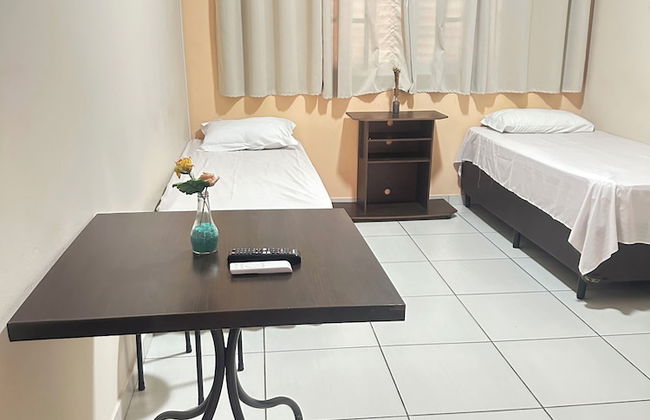 Acqua Flats Residence - Foto 56