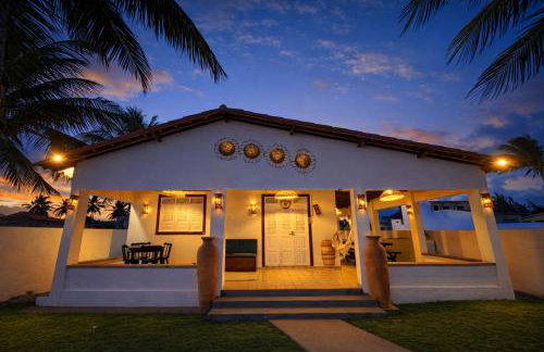 Casa Pitanga Pé na Areia Pitimbu - Foto 7