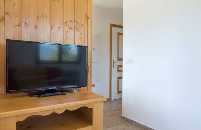 Résidence & Spa La Grande Cordée - Photo 65