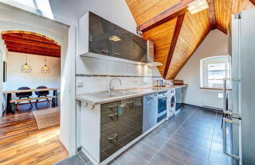 Schöne Ferienwohnung in Andernach - Foto 11