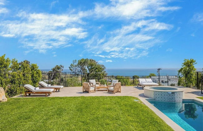 Casa Tranquila Malibu - Foto 40