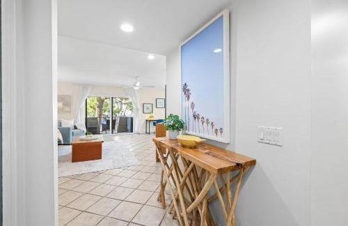 Charming Coastal Retreat in Solana Beach - Foto 9