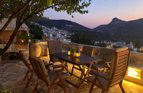 Cycladic Luxury Maisonette - Foto 1