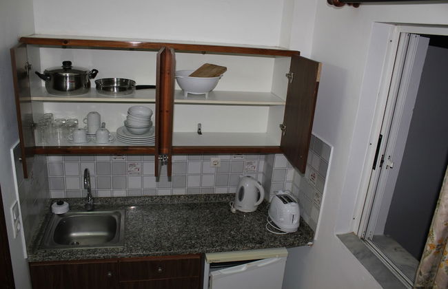 Elga Hotel - Foto 11