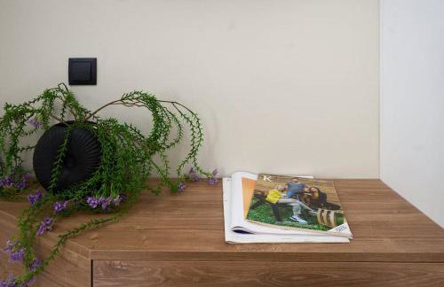 2024 superior modern studio! - Photo 18