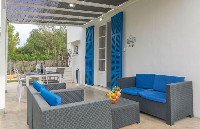 Sestanyol in Urbanitzaci s Estanyol - Photo 24