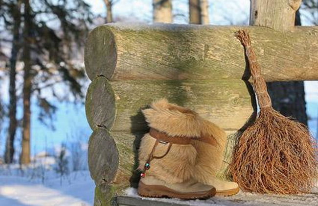 Mäntyniemi - Foto 15