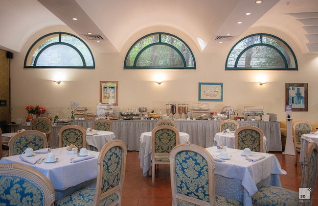 Aldrovandi Residence City Suites - Foto 73