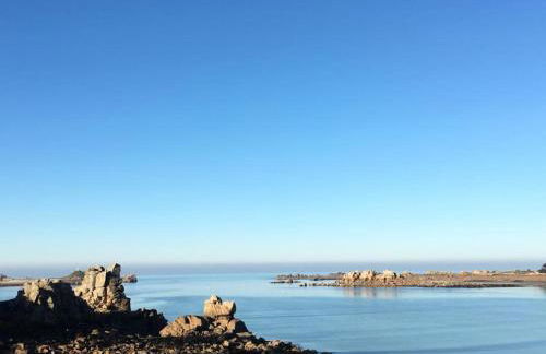 Bug Ar Mor - Vue Exceptionnelle des 7 Îles - Foto 64