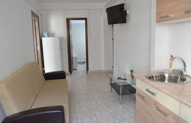 Alexys Residence 5 - Foto 9