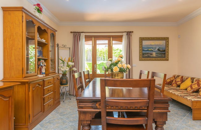 Villa Son Serra in Son Serra de Marina - Foto 16