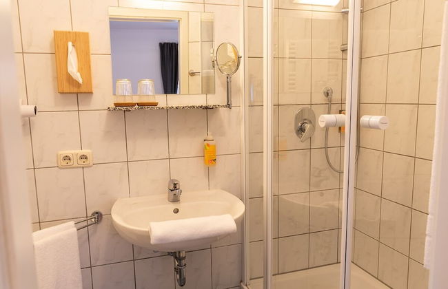 Ammergau Lodge - Foto 69