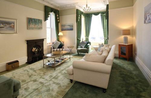 Torbay Rise sea side villa with family facilities - Foto 16