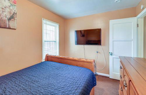 Family-Friendly Detroit Home 12 Mi to Downtown! - Foto 19