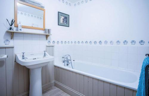 Haggard - 3 Bedroom Cottage - Manorbier - Foto 18