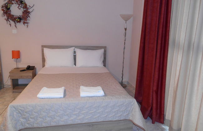 Hotel Vasilis - Foto 8