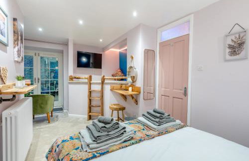 The Engine Room - Photo 18