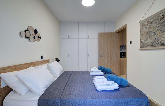 75 Prokymea- Steps From the Sea, Downtown, Balcony - Foto 3